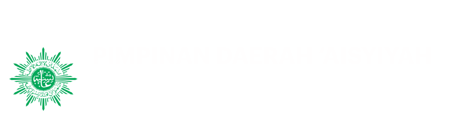 Pimpinan Daerah Aisyiyah Batang